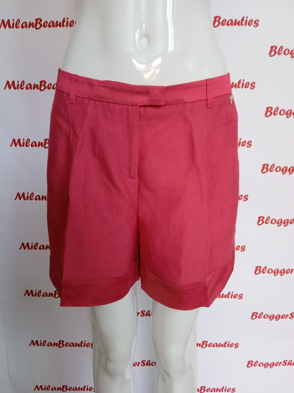 abito-twinset-completo-top-e-pantaloncino-rosa-bloggershop-milanbeauties (1)