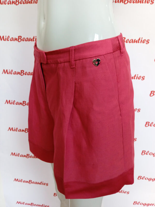 abito-twinset-completo-top-e-pantaloncino-rosa-bloggershop-milanbeauties (3)