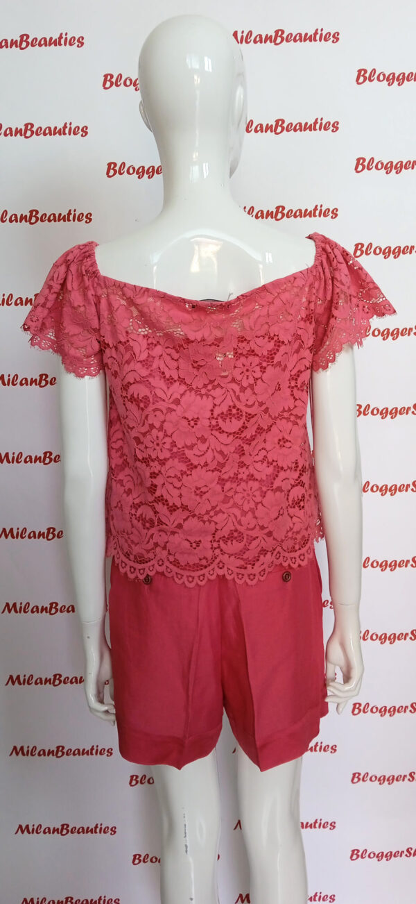 abito-twinset-completo-top-e-pantaloncino-rosa-bloggershop-milanbeauties (8)