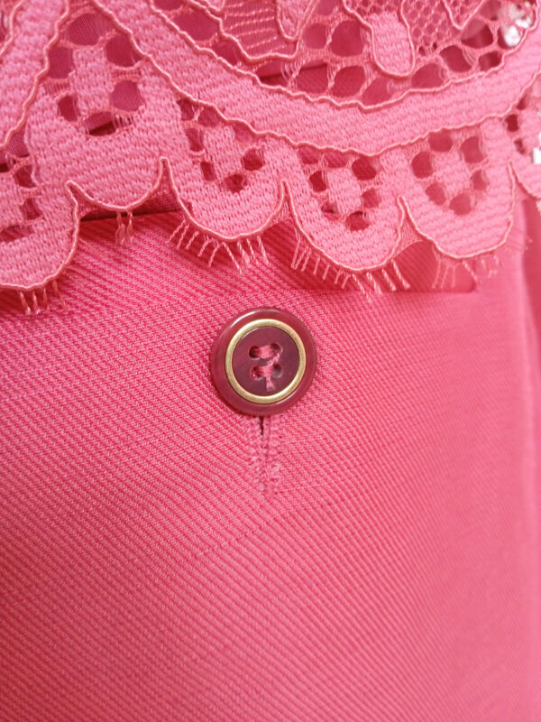 abito-twinset-completo-top-e-pantaloncino-rosa-bloggershop-milanbeauties (9)