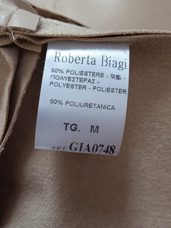 giacca-roberta-biagi-sabbia-bloggershop-milanbeauties 0 (8)
